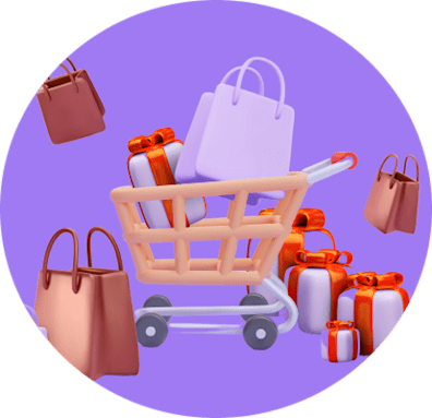 Buy Gifts and Products