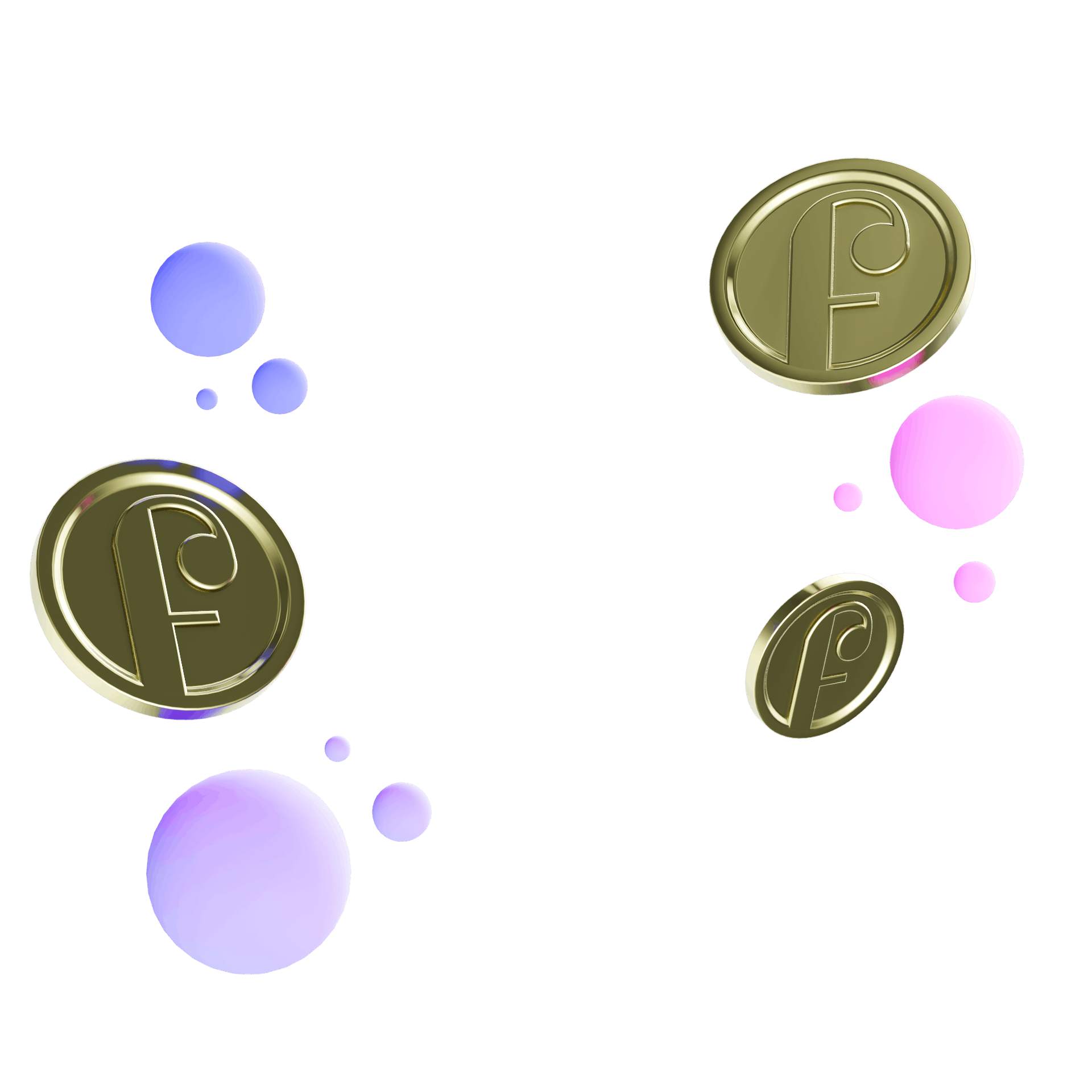 Coin Background